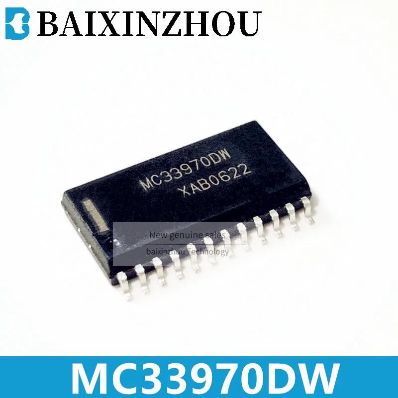 SOP-24  īƮ ̹, MC33970 MC33970DW MC33970DWR2 MC33970EG, 5 , ǰ